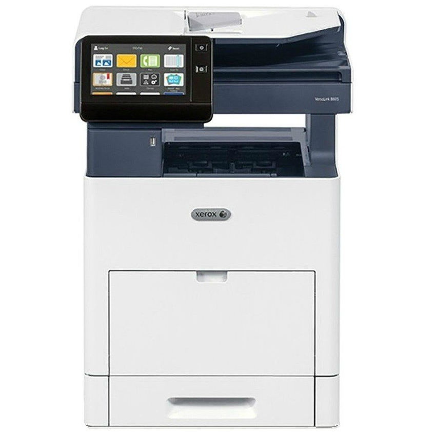 

МФУ лазерное XEROX VersaLink B605S (B605V_S), VersaLink B605S(B605V_S)