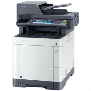 

МФУ лазерное KYOCERA ECOSYS M6230cidn, ECOSYS M6230cidn