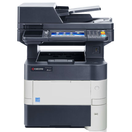 БФП лазерний KYOCERA ECOSYS M3550idn (1102NM3NL0)