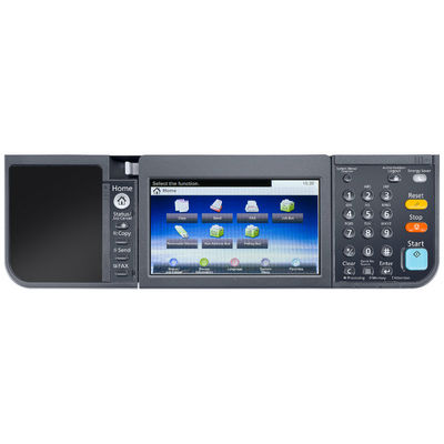 В Україні БФП лазерний KYOCERA ECOSYS M3550idn (1102NM3NL0)