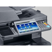 БФП лазерний KYOCERA ECOSYS M3550idn (1102NM3NL0)