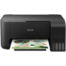 БФП струменевий EPSON L3100 (C11CG88401)