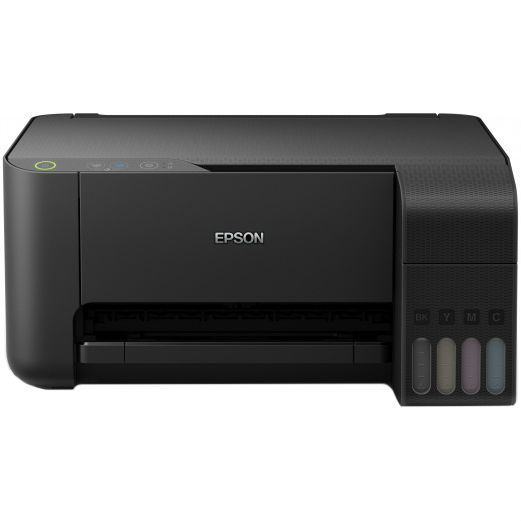 БФП струменевий EPSON L3150 (C11CG86409)