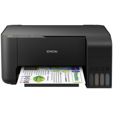 БФП струменевий EPSON L3150 (C11CG86409)