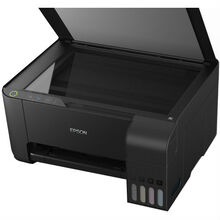 БФП струменевий EPSON L3150 (C11CG86409)