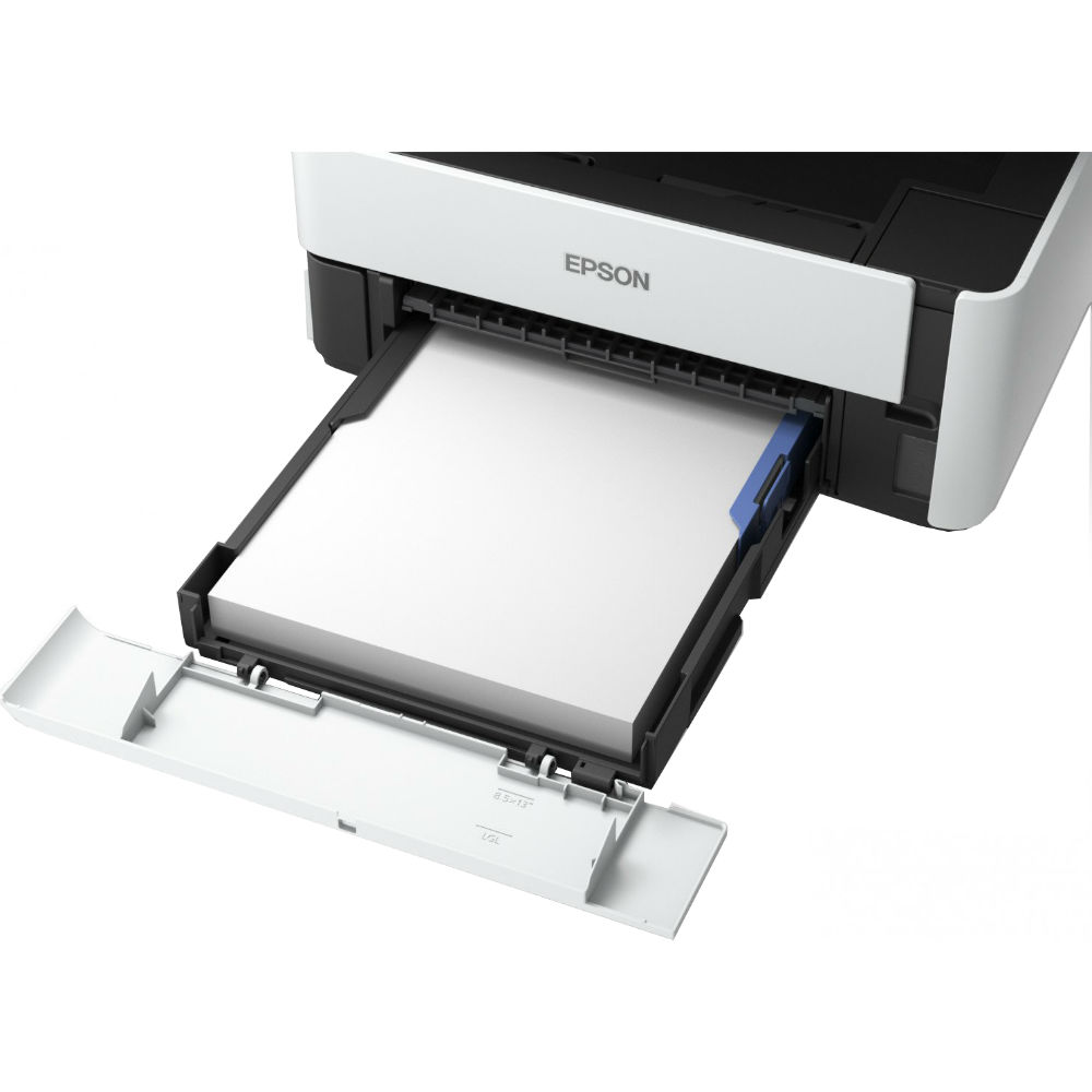 БФП струменевий EPSON EcoTank M2140 (C11CG27405) Тип друку монохромна