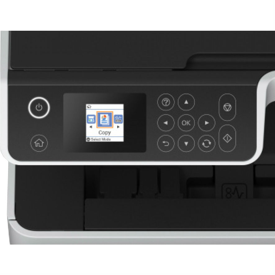 БФП струменевий EPSON EcoTank M2140 (C11CG27405) Максимальна якість друку 2400 х 1200