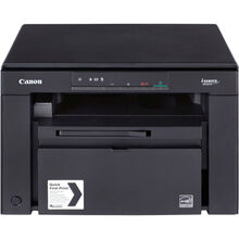 БФП лазерний CANON i-SENSYS MF3010 EUR + картриджі 725 2 шт.