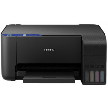 БФП струменевий EPSON L3101 (C11CG88402) Технологія друку струменева