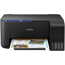 МФУ струйное EPSON L3151 (C11CG86411)