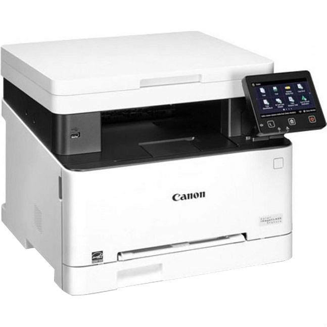 БФП лазерний CANON i-SENSYS MF641Cw Тип друку кольорова