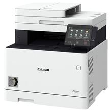 БФП лазерний CANON i-SENSYS MF744Cdw (3101C032AA)