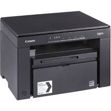 БФП лазерний CANON i-SENSYS MF3010 EUR+ 2 картриджа 725