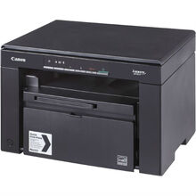 БФП лазерний CANON i-SENSYS MF3010 EUR+ 2 картриджа 725