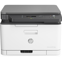 МФУ лазерное HP Color Laser Pro M178nw Wi-Fi (4ZB96A)