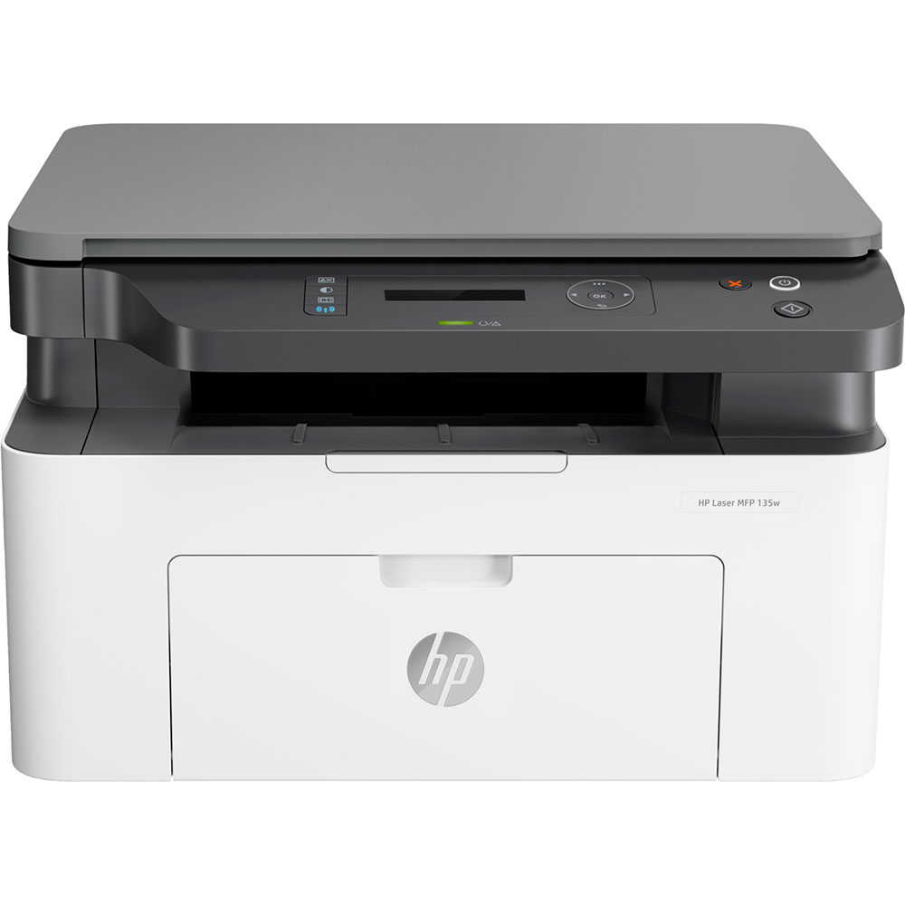 

МФУ лазерное HP LJ M135w с Wi-Fi (4ZB83A), LJ M135w с Wi-Fi