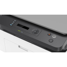 МФУ лазерное HP LaserJet Pro M135w Wi-Fi (4ZB83A)