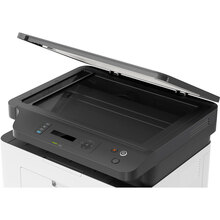 МФУ лазерное HP LaserJet Pro M135w Wi-Fi (4ZB83A)