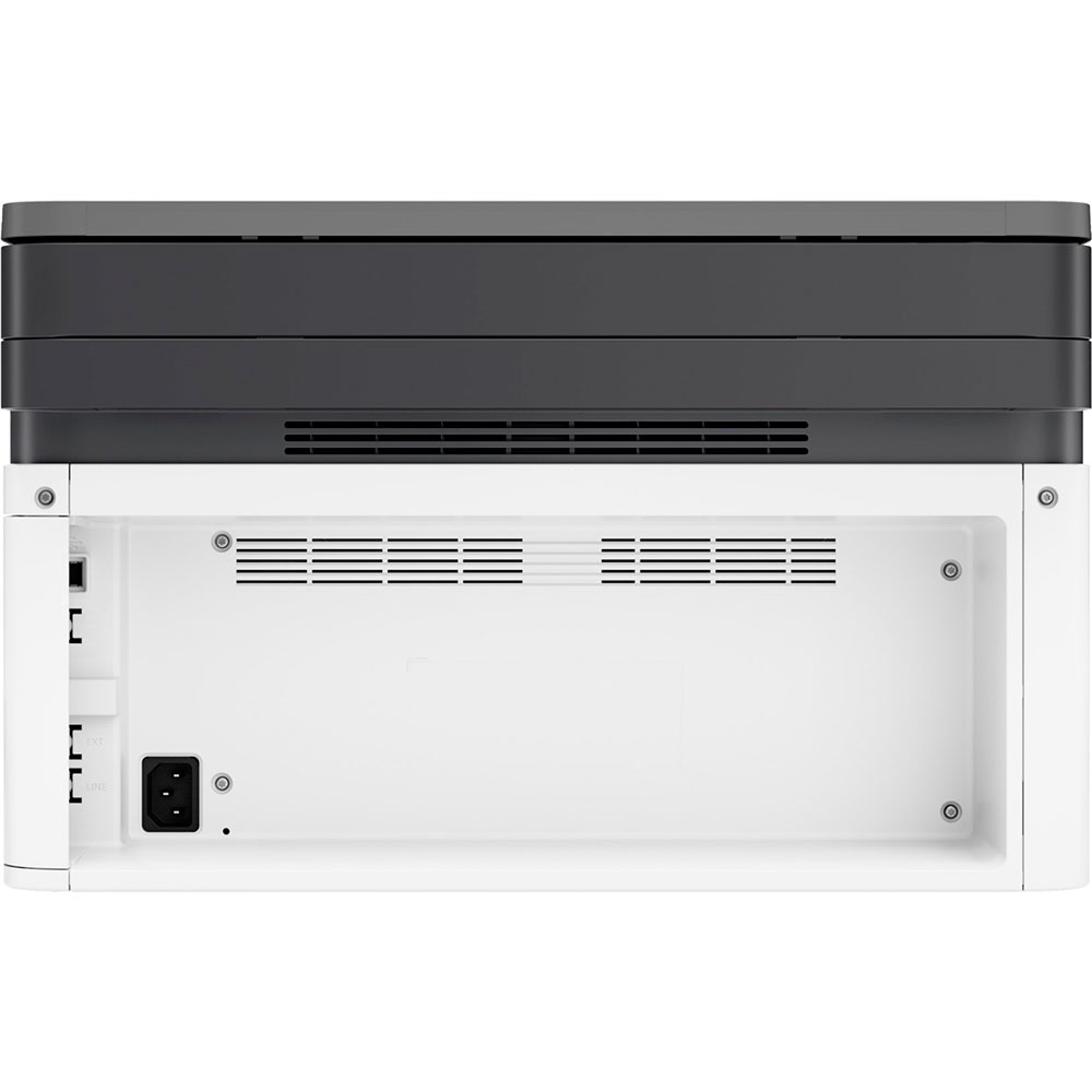 МФУ лазерное HP LaserJet Pro M135w Wi-Fi (4ZB83A) Максимальный формат носителя A4 (297 х 210 мм)