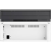 МФУ лазерное HP LaserJet Pro M135w Wi-Fi (4ZB83A)