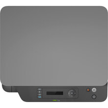 МФУ лазерное HP LaserJet Pro M135w Wi-Fi (4ZB83A)