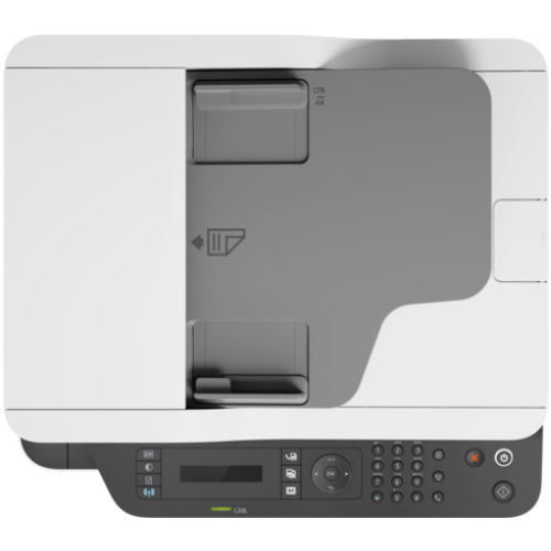 МФУ лазерное HP LJ M137fnw с Wi-Fi (4ZB84A) Максимальная месячная нагрузка 10000