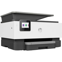 БФП струменевий HP OfficeJet Pro 9013 з Wi-Fi (1KR49B)