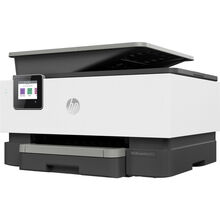 БФП струменевий HP OfficeJet Pro 9013 з Wi-Fi (1KR49B)