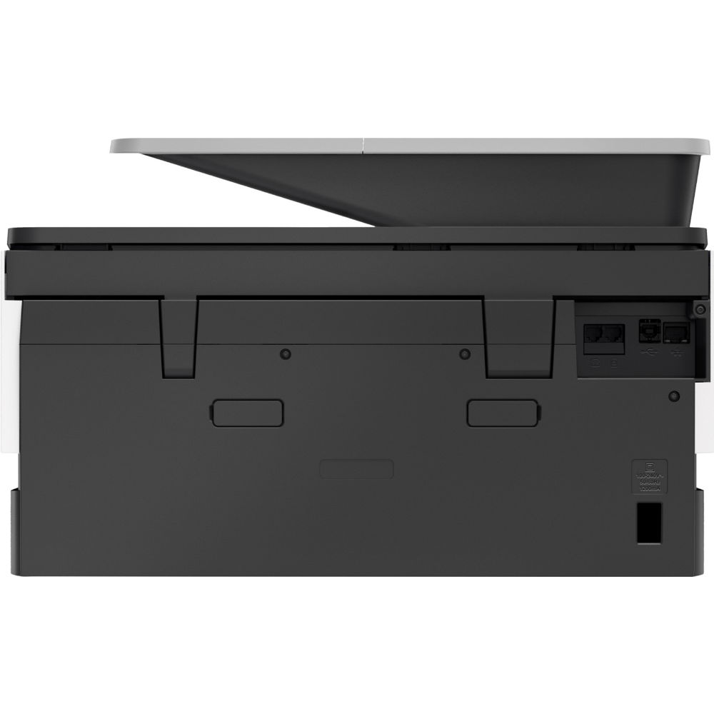 Зовнішній вигляд БФП струменевий HP OfficeJet Pro 9013 з Wi-Fi (1KR49B)