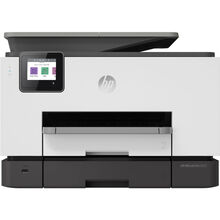 МФУ струйное HP OfficeJet Pro 9023 с Wi-Fi (1MR70B)