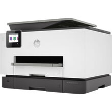 МФУ струйное HP OfficeJet Pro 9023 с Wi-Fi (1MR70B)