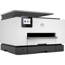 МФУ струйное HP OfficeJet Pro 9023 с Wi-Fi (1MR70B)