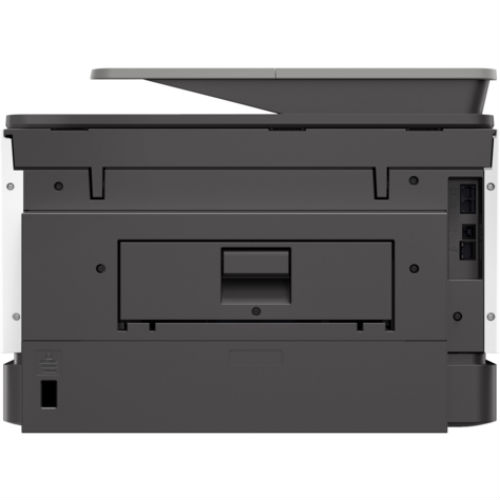 МФУ струйное HP OfficeJet Pro 9023 с Wi-Fi (1MR70B) Максимальный формат носителя A4 (297 х 210 мм)