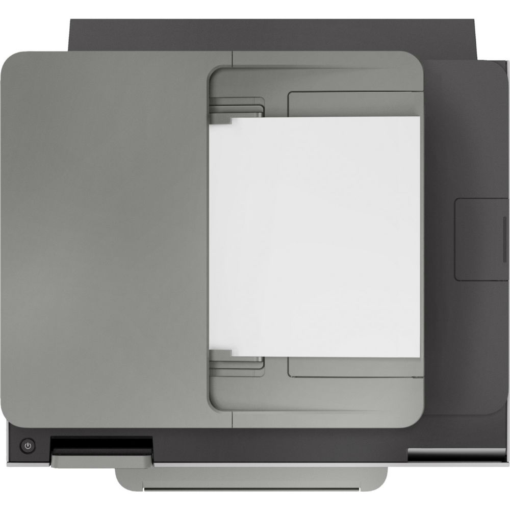 МФУ струйное HP OfficeJet Pro 9023 с Wi-Fi (1MR70B) Максимальная месячная нагрузка 30000