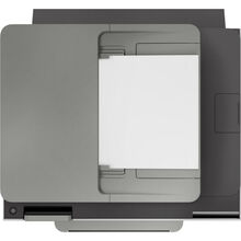МФУ струйное HP OfficeJet Pro 9023 с Wi-Fi (1MR70B)