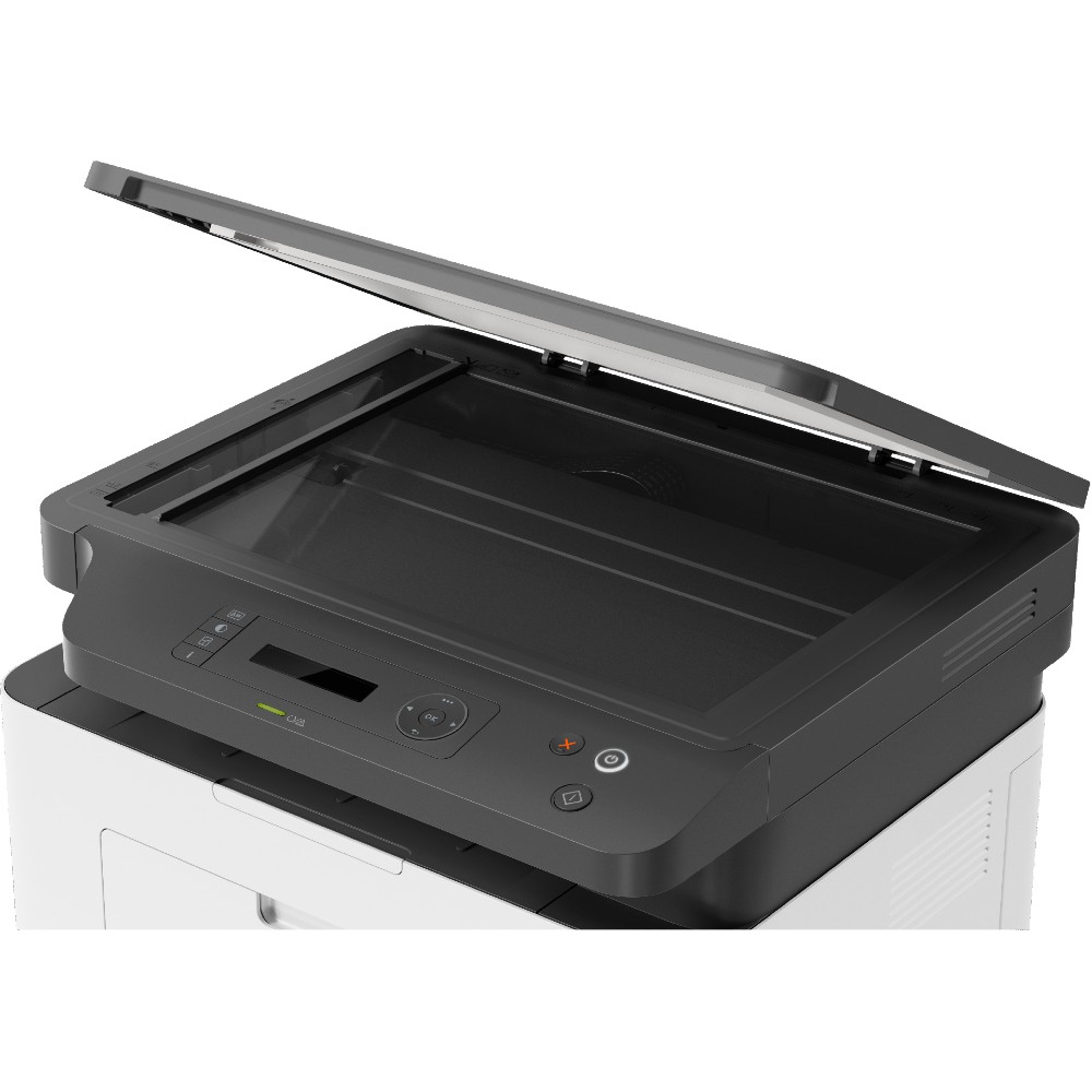 Фото МФУ лазерное HP LaserJet Pro M135a (4ZB82A)