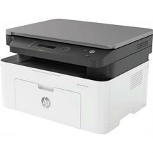 МФУ лазерное HP LaserJet Pro M135a (4ZB82A)