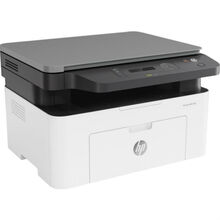 МФУ лазерное HP LaserJet Pro M135a (4ZB82A)