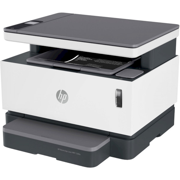 

МФУ лазерное HP Neverstop LJ 1200a (4QD21A), Neverstop LJ 1200a