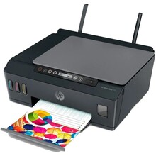 МФУ струйное HP Smart Tank 515 c Wi-Fi (1TJ09A)