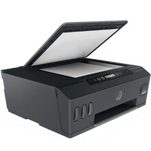 МФУ струйное HP Smart Tank 515 c Wi-Fi (1TJ09A)