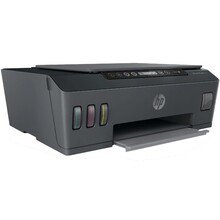 МФУ струйное HP Smart Tank 515 c Wi-Fi (1TJ09A)