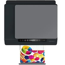 МФУ струйное HP Smart Tank 515 c Wi-Fi (1TJ09A)
