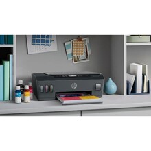 МФУ струйное HP Smart Tank 515 c Wi-Fi (1TJ09A)