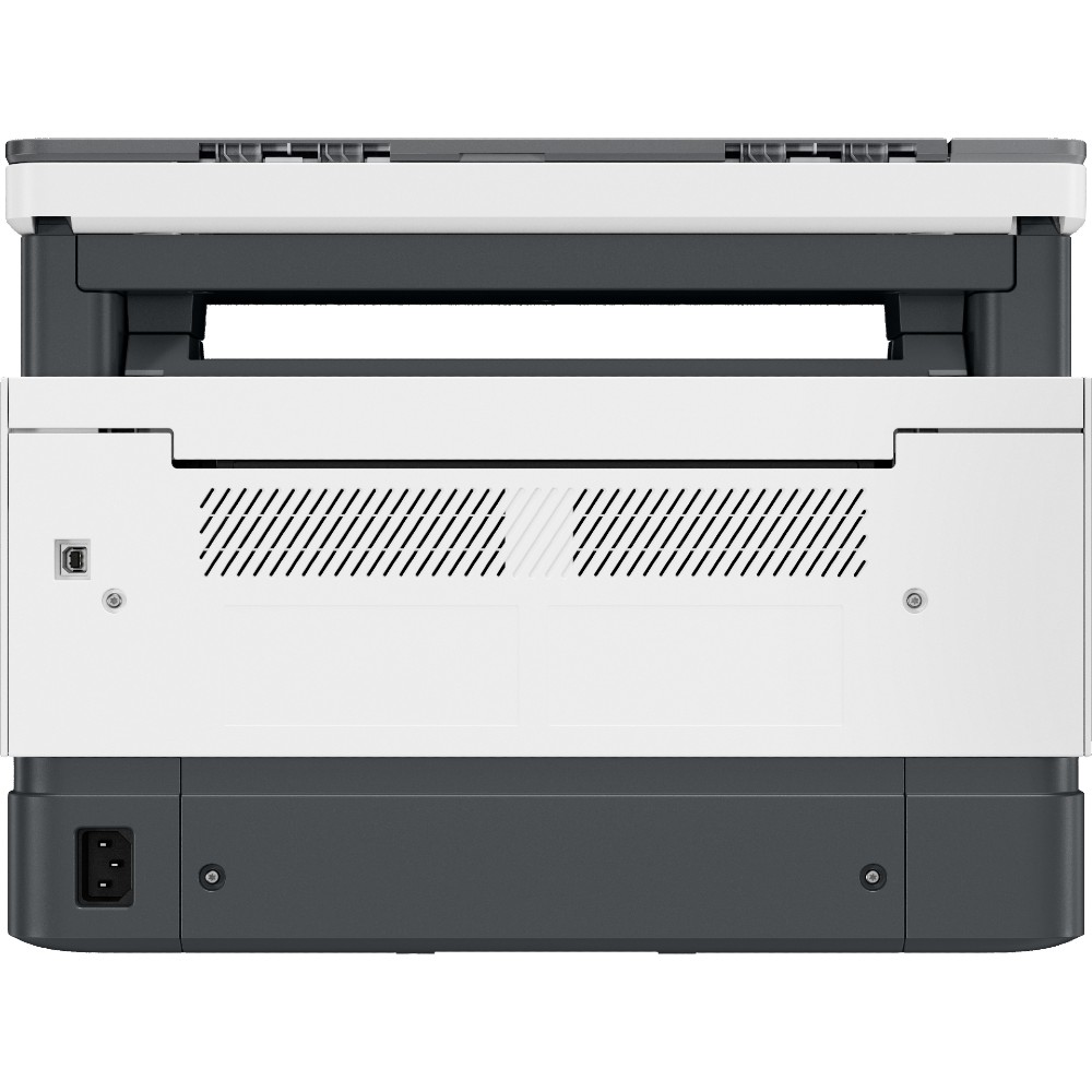 БФП лазерний HP Neverstop LJ 1200w (4RY26A) Максимальний формат носія A4 (297 х 210 мм)