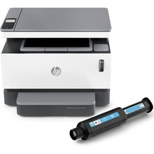 БФП лазерний HP Neverstop LJ 1200w (4RY26A)