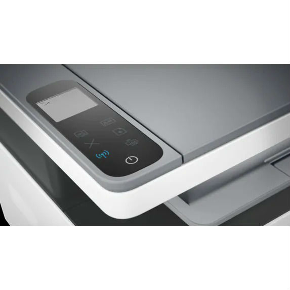 Зовнішній вигляд БФП лазерний HP Neverstop LJ 1200w (4RY26A)