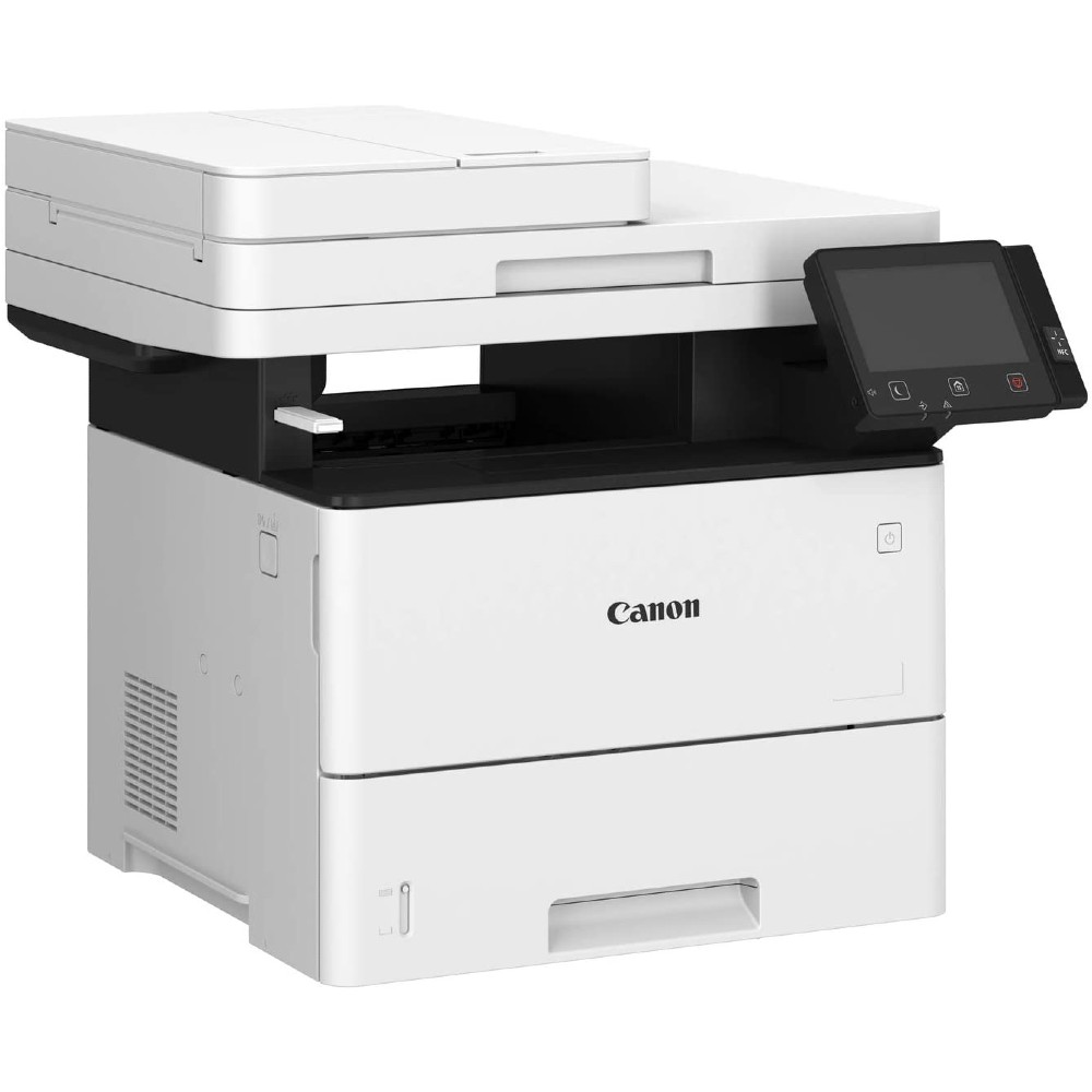 МФУ лазерное CANON i-SENSYS MF542X EU MFP (3513C004AA) Тип печати монохромная