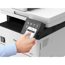 МФУ лазерное CANON i-SENSYS MF542X EU MFP (3513C004AA)