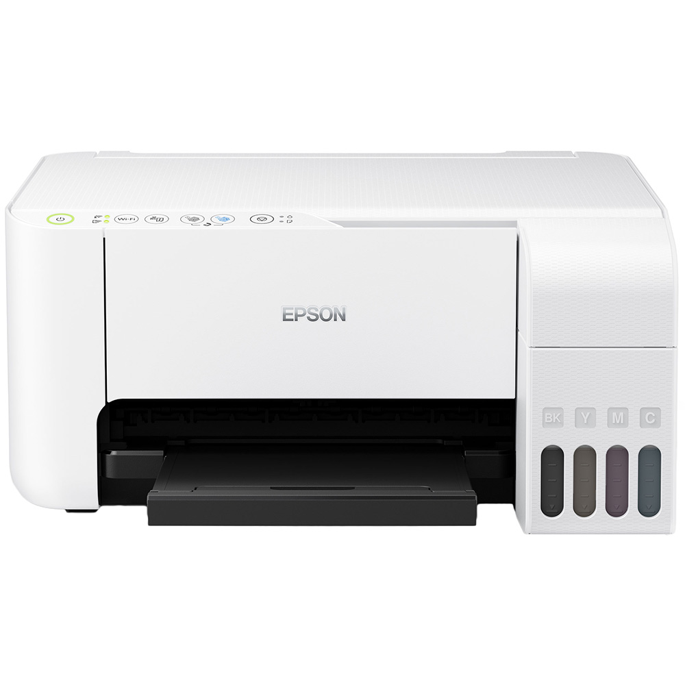 

МФУ струйное EPSON L3156 (C11CG86412), L3156